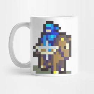 Nomad Sprite Mug